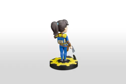 Fallout Vinyl Figura Lucy 20 cm