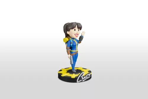 Fallout Vinyl Figura Lucy 20 cm