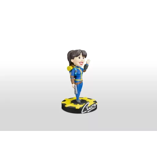 Fallout Vinyl Figura Lucy 20 cm