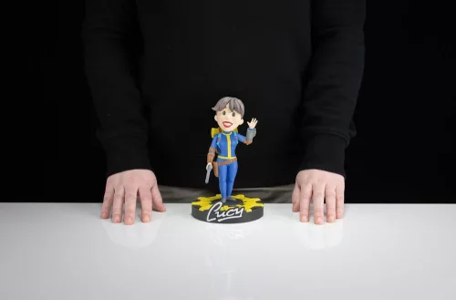 Fallout Vinyl Figura Lucy 20 cm