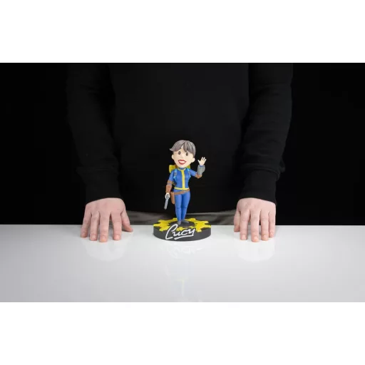 Fallout Vinyl Figura Lucy 20 cm