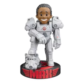 Fallout Vinyl Figura Maximus 20 cm