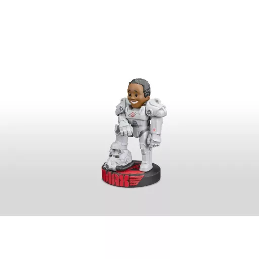 Fallout Vinyl Figura Maximus 20 cm