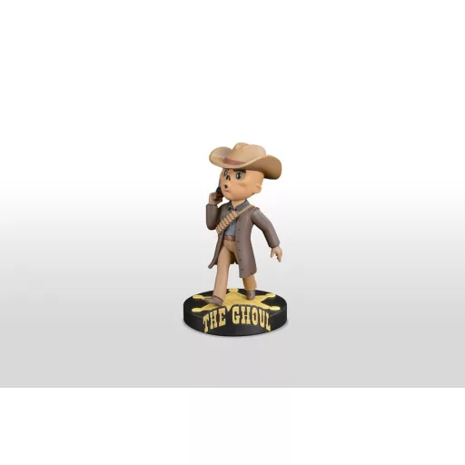 Fallout Vinyl Figura The Ghoul 20 cm