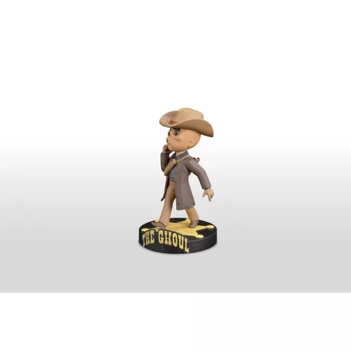 Fallout Vinyl Figura The Ghoul 20 cm