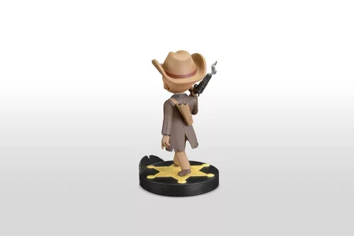 Fallout Vinyl Figura The Ghoul 20 cm