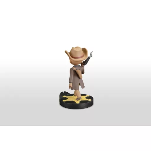 Fallout Vinyl Figura The Ghoul 20 cm