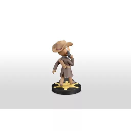 Fallout Vinyl Figura The Ghoul 20 cm