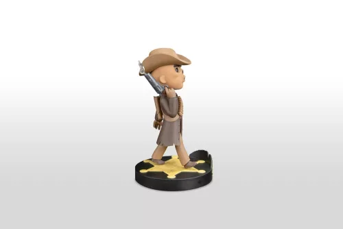 Fallout Vinyl Figura The Ghoul 20 cm