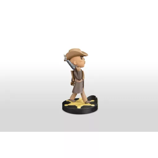 Fallout Vinyl Figura The Ghoul 20 cm