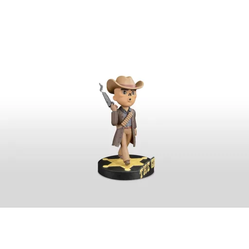 Fallout Vinyl Figura The Ghoul 20 cm