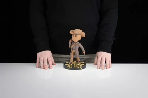Fallout Vinyl Figura The Ghoul 20 cm