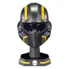 Helldivers 2 Replika 1/4 B-01 Tactical Helmet 11 cm