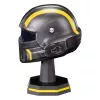 Helldivers 2 Replika 1/4 B-01 Tactical Helmet 11 cm