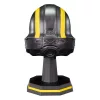 Helldivers 2 Replika 1/4 B-01 Tactical Helmet 11 cm