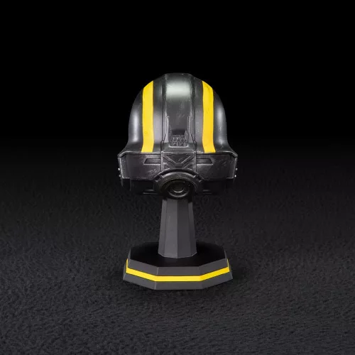 Helldivers 2 Replika 1/4 B-01 Tactical Helmet 11 cm