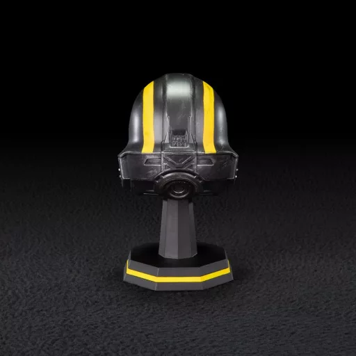 Helldivers 2 Replika 1/4 B-01 Tactical Helmet 11 cm