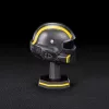 Helldivers 2 Replika 1/4 B-01 Tactical Helmet 11 cm