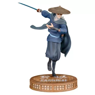 Blue Eye Samurai PVC Statue Mizu 20 cm