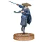 Blue Eye Samurai PVC Statue Mizu 20 cm