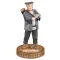 Blue Eye Samurai PVC Statue Ringo 21 cm