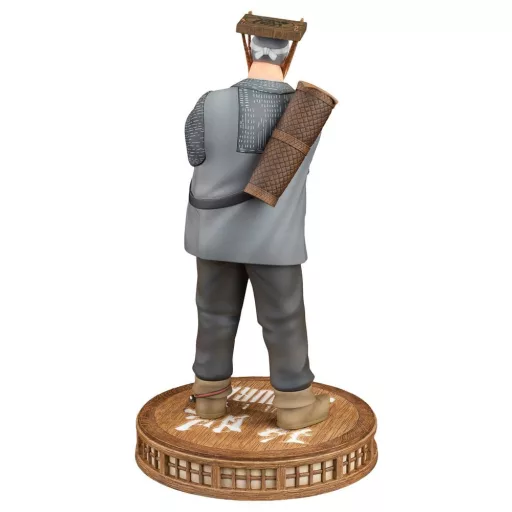 Blue Eye Samurai PVC Statue Ringo 21 cm