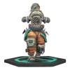 Borderlands 4 PVC Statue Harlowe 18 cm