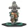 Borderlands 4 PVC Statue Harlowe 18 cm