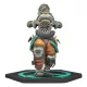 Borderlands 4 PVC Statue Harlowe 18 cm