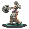 Borderlands 4 PVC Statue Harlowe 18 cm