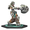 Borderlands 4 PVC Statue Harlowe 18 cm