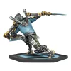 Borderlands 4 PVC Statue Rafa 16 cm