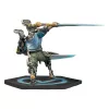 Borderlands 4 PVC Statue Rafa 16 cm