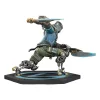 Borderlands 4 PVC Statue Rafa 16 cm