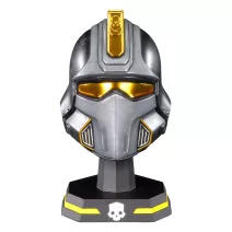 Helldivers sisakok