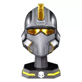   Helldivers 2 Replika Sisak 1/4 Hero of the Federation Helmet 11 cm