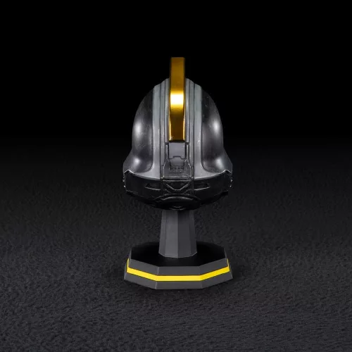 Helldivers 2 Replika Sisak 1/4 Hero of the Federation Helmet 11 cm