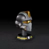Helldivers 2 Replika Sisak 1/4 Hero of the Federation Helmet 11 cm