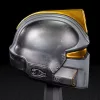 Helldivers 2 Replika Sisak 1/4 Hero of the Federation Helmet 11 cm