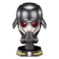 Helldivers sisakok