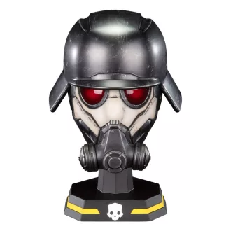Helldivers 2 Replika Sisak 1/4 Field Chemist Helmet 11 cm