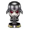 Helldivers 2 Replika Sisak 1/4 Field Chemist Helmet 11 cm