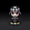 Helldivers 2 Replika Sisak 1/4 Field Chemist Helmet 11 cm