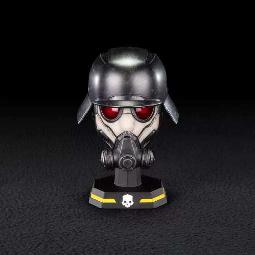 Helldivers 2 Replika Sisak 1/4 Field Chemist Helmet 11 cm