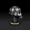 Helldivers 2 Replika Sisak 1/4 Field Chemist Helmet 11 cm