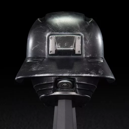Helldivers 2 Replika Sisak 1/4 Field Chemist Helmet 11 cm