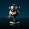Helldivers 2 Replika Sisak 1/4 Field Chemist Helmet 11 cm