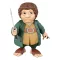 The Hobbit Vinyl Figure Bilbo Baggins 15 cm