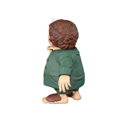 The Hobbit Vinyl Figure Bilbo Baggins 15 cm