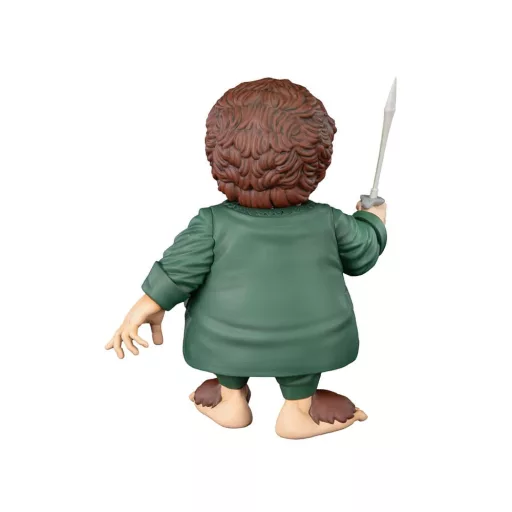 The Hobbit Vinyl Figure Bilbo Baggins 15 cm